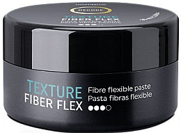 Kup Elastyczna pasta modelująca do włosów - Montibello Decode Texture Fiber Flex