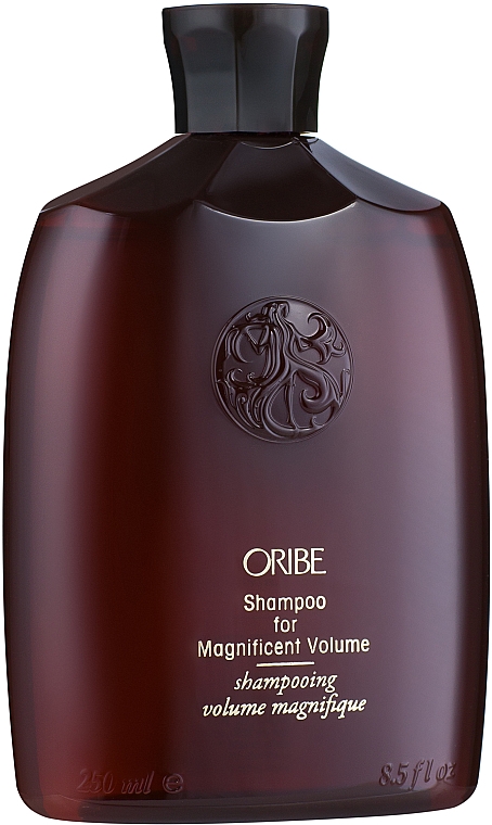 Szampon zwiększający objętość włosów Magia objętości - Oribe Shampoo for Magnificent Volume — Zdjęcie N2