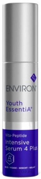Environ Youth EssentiA Vita-Peptide Intensive Serum 4 Plus - Serum do