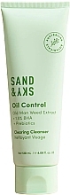 Kup Żel do mycia twarzy - Sand & Sky Oil Control Clearing Cleanser