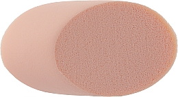 Gąbki do makijażu CS062B, beżowe - Cosmo Shop Sponge — Zdjęcie N2