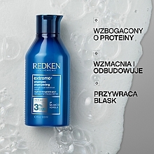 Szampon do włosów zniszczonych - Redken Extreme Shampoo — Zdjęcie N2