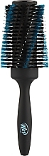 Szczotka do grubych włosów - Wet Brush Smooth & Shine Round Brush For Thick & Coarse Hair — Zdjęcie N1