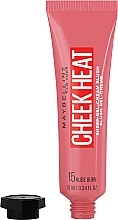 Róż do policzków - Maybelline New York Cheek Heat — Zdjęcie N2