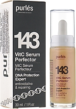 Kup Serum Wit C, perfekcja - Purles DNA Protection Expert 143 VitC Serum Perfector
