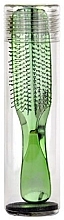 Szczotka do włosów Green - S-Heart-S Scalp Brush World Model — Zdjęcie N2