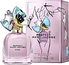 Marc Jacobs Perfect Elixir - Woda perfumowana — Zdjęcie N2