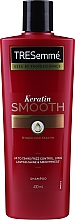 Kup Wygładzający szampon do włosów - Tresemme Keratin Smooth Shampoo