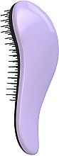 Kup Szczotka do włosów - KayPro Dtangler The Mini Brush Purple