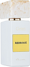 Kup Dr Gritti Rebrode - Woda perfumowana