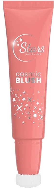 Róż do policzków - Stars from The Stars Cosmic Contour Blush — Zdjęcie N2