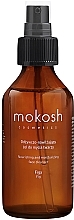 Odżywczo-nawilżający żel do mycia twarzy Figa - Mokosh Cosmetics — Zdjęcie N1