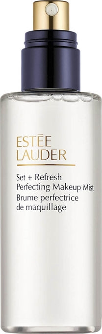 Spray utrwalający makijaż - Estée Lauder Set + Refresh Perfecting Makeup Mist — Zdjęcie N1