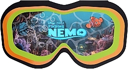 Paletka cieni do powiek - Makeup Revolution Disney & Pixar’s Finding Nemo Sherman Shadow Palette — Zdjęcie N2