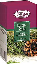 Kup Olejek eteryczny Sosna - Pachnaca Szafa Oil