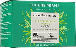 Kup Kompleks przeciw wypadaniu włosów - Eugene Perma Collections Nature Cure Croissance Volume