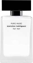 Kup Narciso Rodriguez For Her Pure Musc - Woda perfumowana