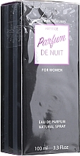 PRZECENA! New Brand Parfum De Nuit - Woda perfumowana * — Zdjęcie N1