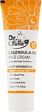 Kup Krem do twarzy z wyciągiem z nagietka - Farmasi Dr.C.Tuna Calendula Oil Face Cream