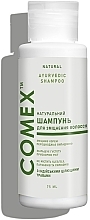Kup Ajurwedyjski szampon z indyjskich ziół - Comex Ayurvedic Natural