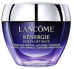 Kup Przeciwzmarszczkowy krem liftingujący na noc - Lancôme Rénergie Multi-Lift Night Cream