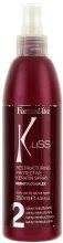 Kup Ochronny spray z keratyną - Farmavita K.Liss Restructuring Protective Keratin Spray