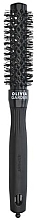 Kup Szczotka, 20 mm - Olivia Garden Essential Blowout Shine Wavy Black