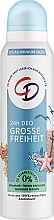 Kup Dezodorant w sprayu Morska bryza - CD Deo