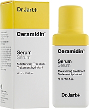 Kup Serum nawilżające z ceramidami - Dr. Jart+ Ceramidin Serum