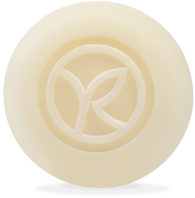 Szampon w kostce Kwiaty - Yves Rocher The Gentle Shampoo Bar — Zdjęcie N2