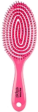 Kup Szczotka do włosów, różowa - Beter Elipsi Detangling Brush Large Fucsia