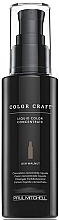 Farba-koncentrat w płynie - Paul Mitchell Color Craft Liquid Color Concentrate,8 ml — Zdjęcie N1