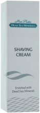 Kup Krem do golenia - Mon Platin DSM Shaving Cream