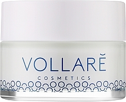 Krem do twarzy na noc z ekstraktem z kawioru - Vollare Cosmetics Caviar Night Cream — Zdjęcie N1
