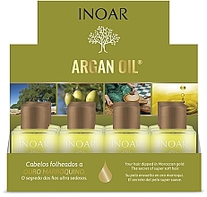 Olej arganowy - Inoar Argan oil — Zdjęcie N3