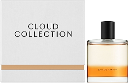 Zarkoperfume Cloud Collection № 1 - Woda perfumowana — Zdjęcie N2