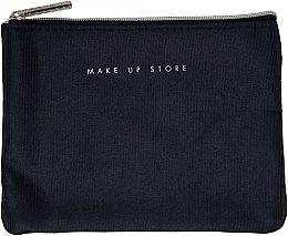 Kup Kosmetyczka, 15 x 14 cm, czarna - Make Up Store Bag Elegant Black