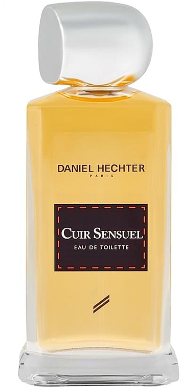 Daniel Hechter Collection Couture Cuir Sensuel - Woda toaletowa — Zdjęcie N1