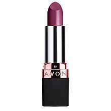 Kup Metaliczna szminka do ust - Avon True Luminous Velvet