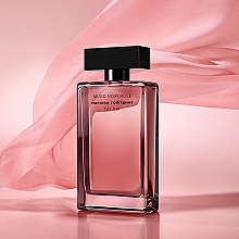 Narciso Rodriguez Musc Noir Rose - Woda perfumowana — Zdjęcie N3