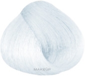 Intensywny pigment bezpośredni do włosów - Green Light Luxury Hair Pro Precious Shadows Intense Direct Pigment — Zdjęcie P.1 - Naked