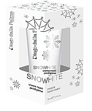 Kup Krem do rąk - Diego Dalla Palma Professional Snowhite Miracle Hand Cream 