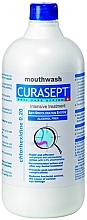 Curasept 0,20% płyn do płukania jamy ustnej z chlorheksydyną, 900 ml - Curaprox — Zdjęcie N1