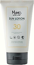 Kup Balsam przeciwsłoneczny SPF 30 - Mums With Love Sun Lotion SPF30