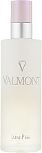 Odnawiający balsam rozświetlający - Valmont Luminosity Lumipeel — Zdjęcie N1