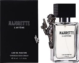 L'Anteme Majorette - Woda perfumowana — Zdjęcie N2