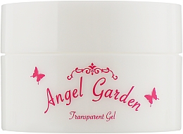 Kup Supernawilżający przezroczysty fitożel do twarzy - Vivido Angel Garden Transparent Gel