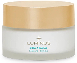 Kup Rewitalizujący krem ​​do twarzy - Luminus Restorative Cream