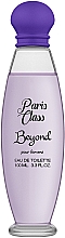 Kup Aroma Parfume Paris Class Beyond - Woda toaletowa