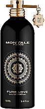 Kup Montale Pure Love - Woda perfumowana 